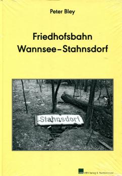 Friedhofsbahn Wannsee – Stahnsdorf