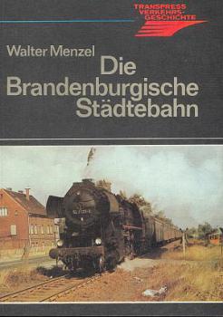 Die Brandenburgische Städtebahn