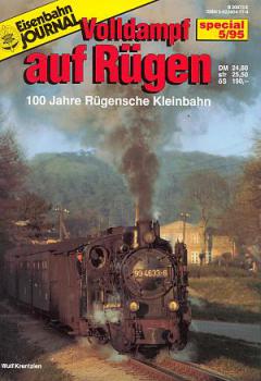 Volldampf auf Rügen (EJ 1995)