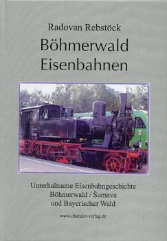 Böhmerwald Eisenbahnen