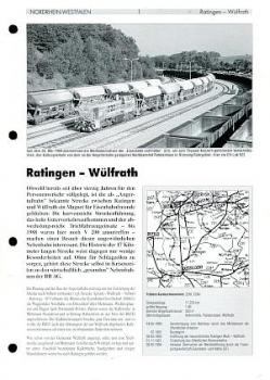 Ratingen - Wülfrath