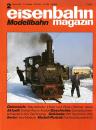 Eisenbahn Magazin 02 / 1993