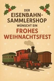 Frohes Weihnachtsfest