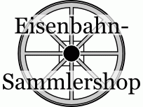 Eisenbahn-Sammlershop-Logo