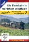 Preview: DVD Die Eisenbahn in Nordrhein-Westfalen - damals, Teil 2