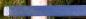 Preview: Bahnhofschild Berlin-Spandau blau beidseitig