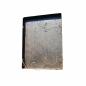 Preview: Haltetafel Ne 5 Emaille gefalzt