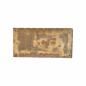 Preview: Signalfernsprecher Schild Emaille flach