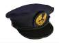 Preview: Dienstmütze Finnland VR Größe 58