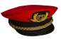 Preview: Dienstmütze Aufsicht Italien FS Größe 58