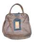 Preview: Geldtasche Leder