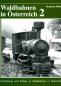 Preview: Waldbahnen in Österreich 2