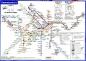 Preview: U-Bahn Berlin Gleisplan 2025
