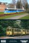 Preview: Straßen- und Stadtbahnen in Deutschland Band 19 Sachsen (2)