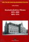 Preview: Deutsche Eisenbahndirektionen Eisenbahndirektion Münster 1855-1880 und 1895-1974