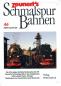 Preview: Zeunert´s Schmalspur Bahnen Band 46