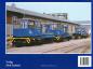 Preview: Bahntechnik aus dem Harz – das FEW Blankenburg