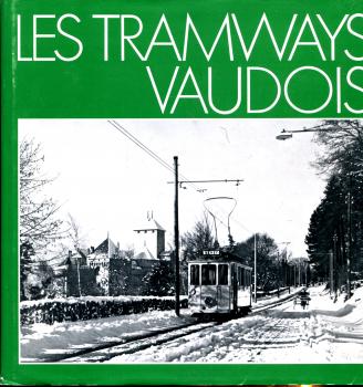 Les Tramways Vaudois