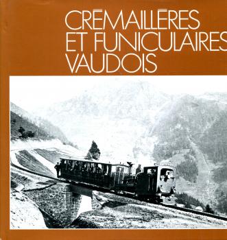 Cremailleres et Funiculaires Vaudois