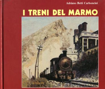 I Treni del Marmo