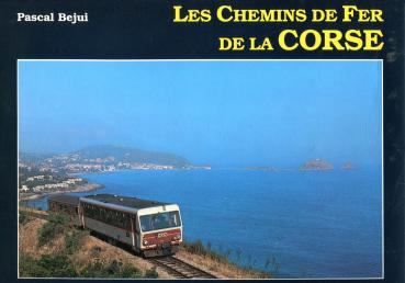Les Chemins de Fer de la Corse