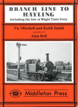 Branch Line to Hayling