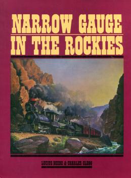 Narrow Gauge in the Rockies