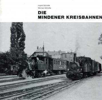 Die Mindener Kreisbahnen