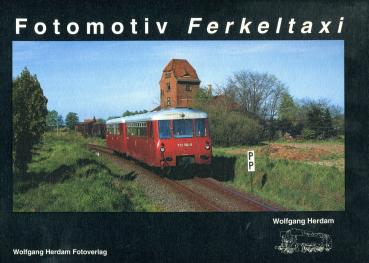 Fotomotiv Ferkeltaxi