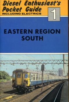 Diesel Enthusiast s Pocket Guide 1 Eastern Region South