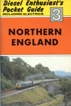 Diesel Enthusiast s Pocket Guide 3 Northern England