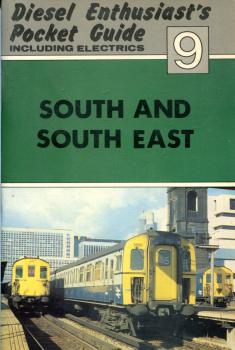 Diesel Enthusiast s Pocket Guide 9 South and South East