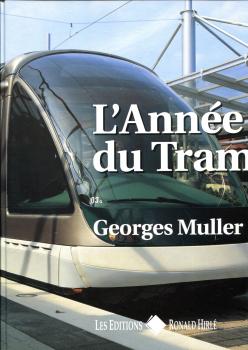 L’Annee du Tram