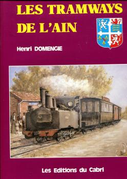 Les Tramways de L’ain