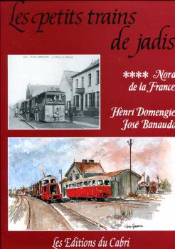 Les Petits Trains de jadis  Nord de la France