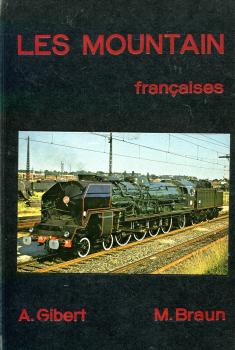 Les Mountain francaises