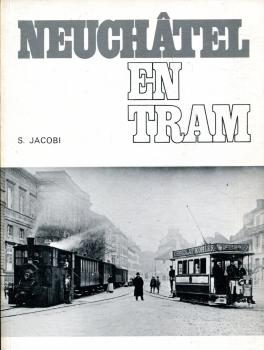 Neuchatel en Tram