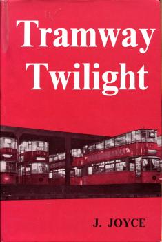 Tramway Twilight