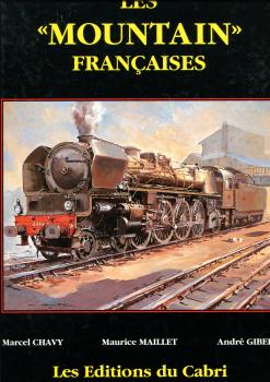 Les Mountain Francaises