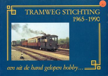 Tramweg stichting 1965 – 1990