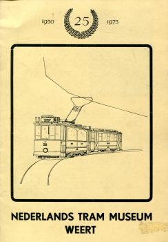 Nederlands Tram Museum Weert