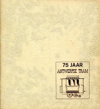 75 Jaar Antwerpse Tram