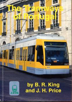 The Tramways of Portugal