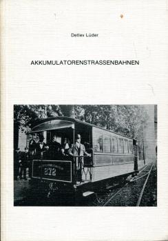 Akkumulatorenstrassenbahnen