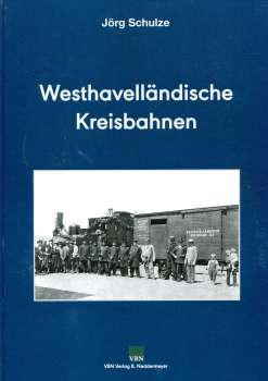 Westhavelländische Kreisbahnen