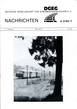 DGEG Nachrichten 36