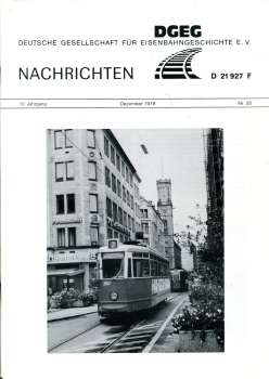 DGEG Nachrichten 35