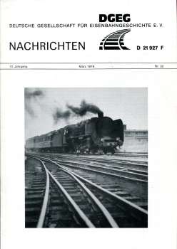 DGEG Nachrichten 32