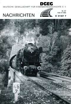 DGEG Nachrichten 67