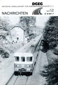 DGEG Nachrichten 68